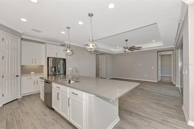 Building Photo - 5825 Millennium Silver Ct