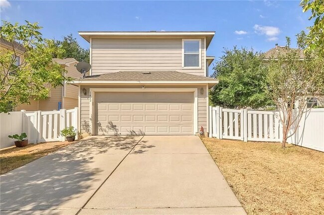 Building Photo - 1422 Davis Mountain Loop