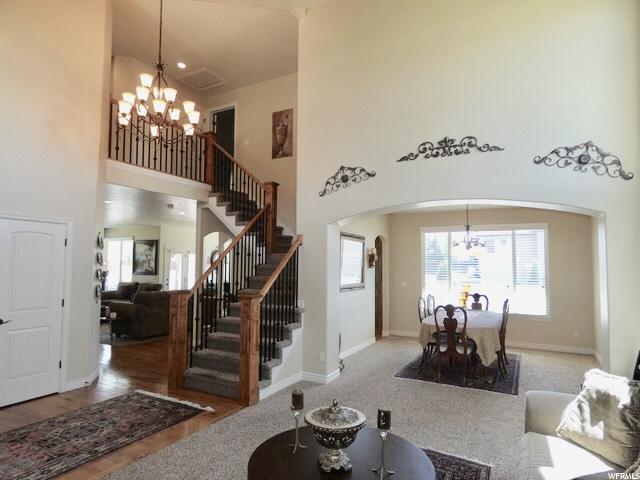 Building Photo - 3080 N CREST DR