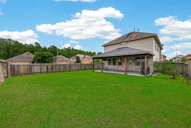 Building Photo - 9115 Eldorado Glen Dr