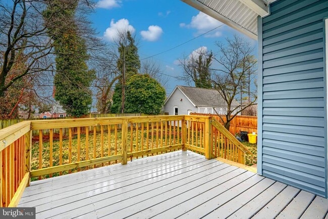 Building Photo - 3901 Forrester Ave