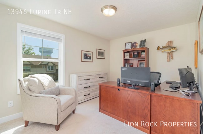 Building Photo - 13946 Lupine Trail NE
