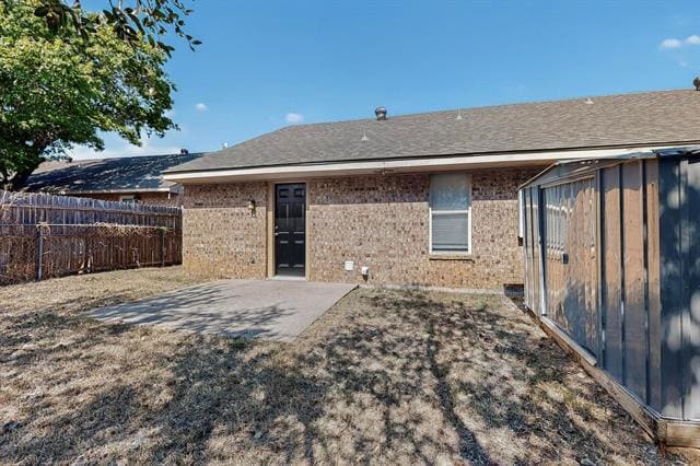 Building Photo - 209 W Owens St