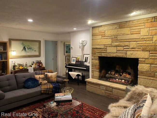 Building Photo - 509 Walbridge Dr