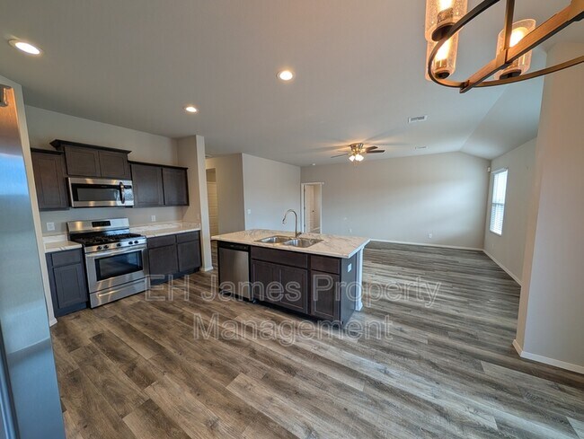 Building Photo - 8538 E 161st Pl S