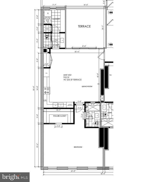 Building Photo - 1602 Locust St