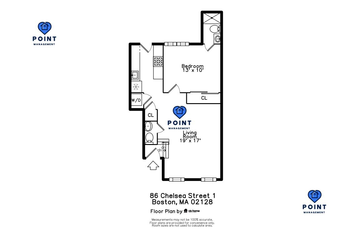 Building Photo - 86 Chelsea St