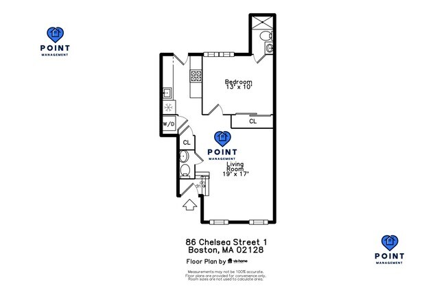 Building Photo - 86 Chelsea St