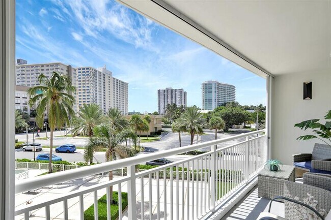 Building Photo - 201 N Ocean Blvd