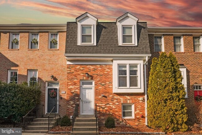 Building Photo - 3848 Brighton Ct