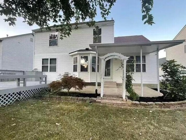 Building Photo - 9135 Windy Creek Dr