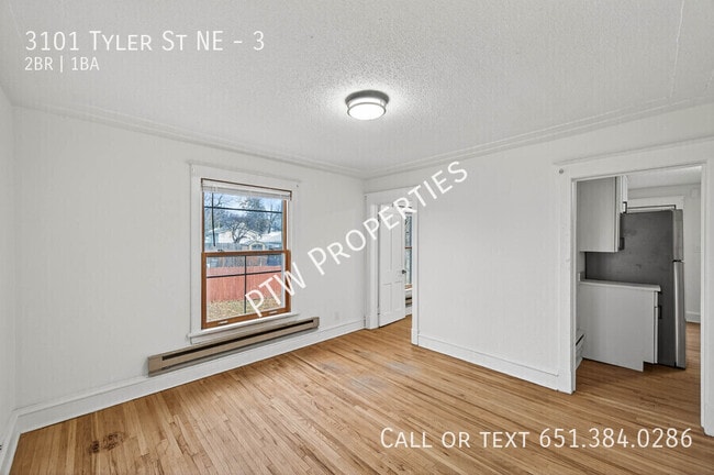 Building Photo - 3101 NE Tyler St