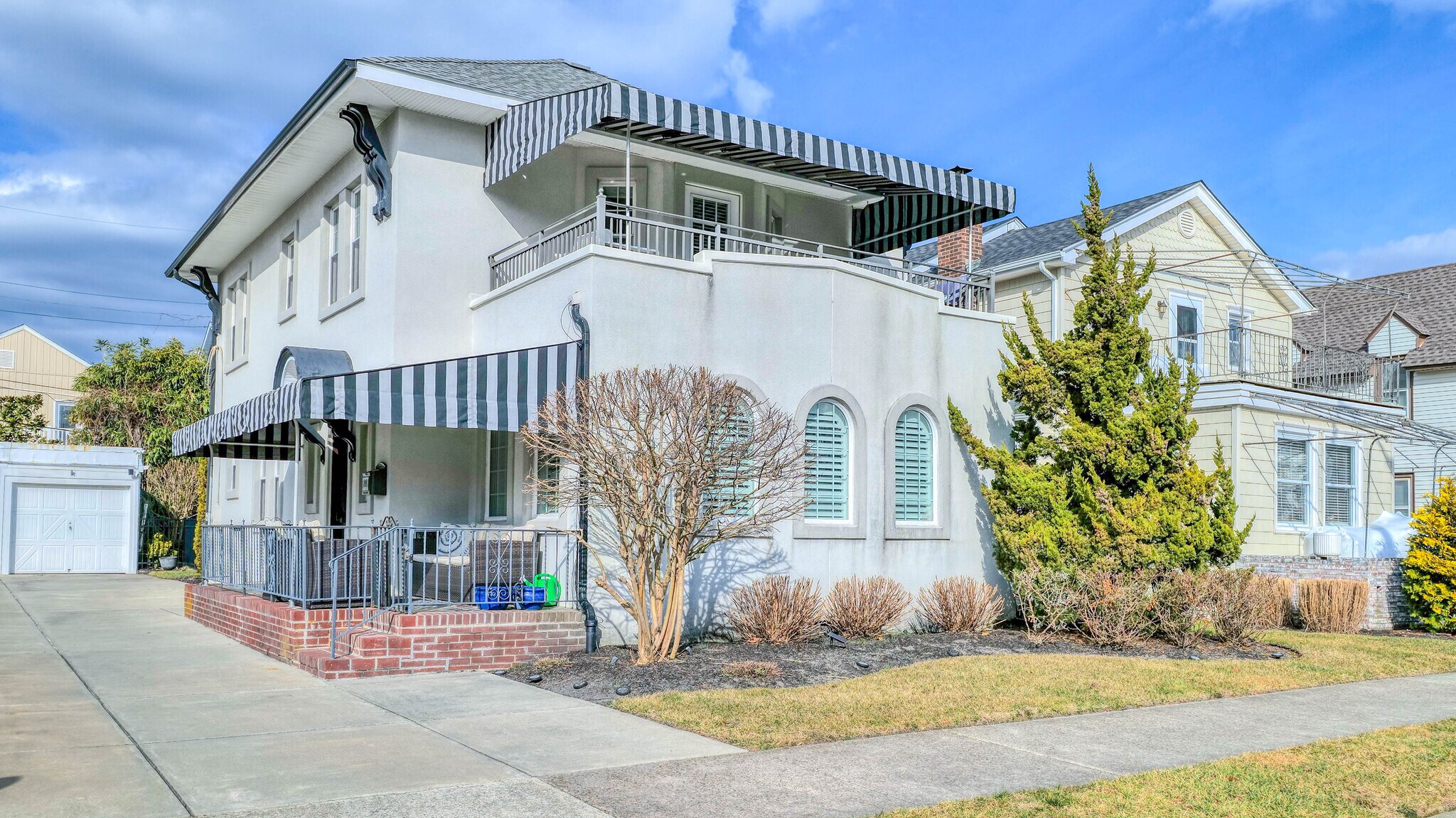 Building Photo - 7501 Ventnor Ave