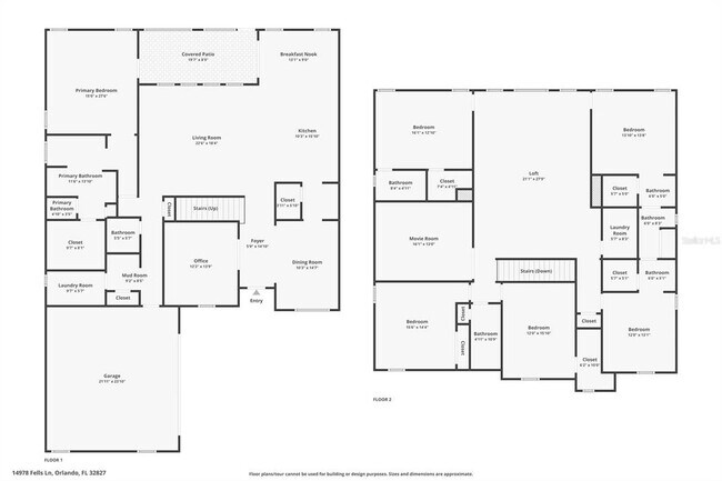 Building Photo - 14978 Fells Ln