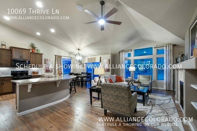 Building Photo - 10069 Thrive Ln