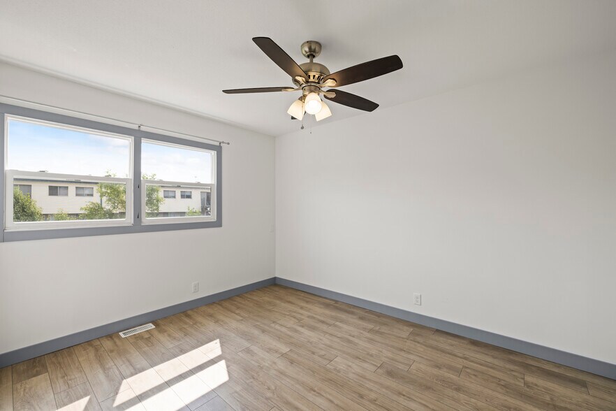 Bedroom #3 - 6527 N 65th St
