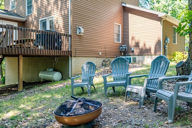 Building Photo - 3 Bedroom Home in Massanutten!!!