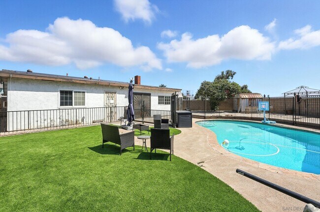 Building Photo - 4439 Powderhorn Dr