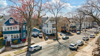 Building Photo - 58 Derby Ave