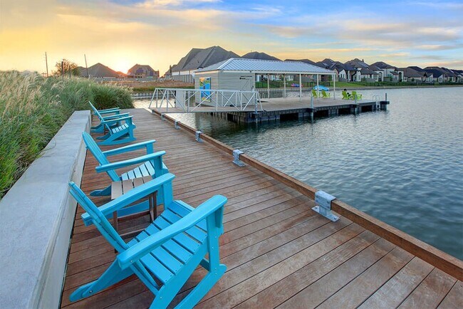 Building Photo - 4540 Mesquite Terrace Dr