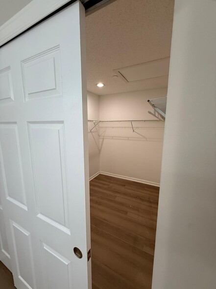 Primary Large Walk-in Closet - 330 NW 67th St