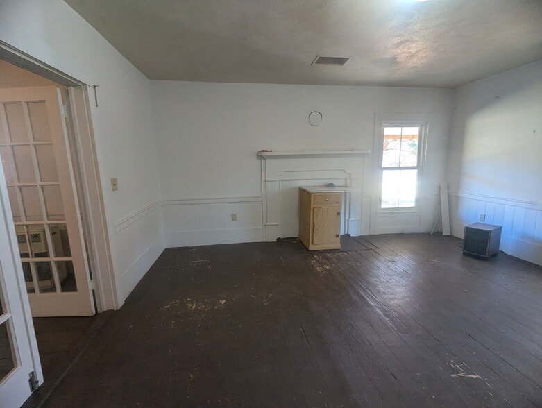 Bedroom - 1267 Elk View Rd