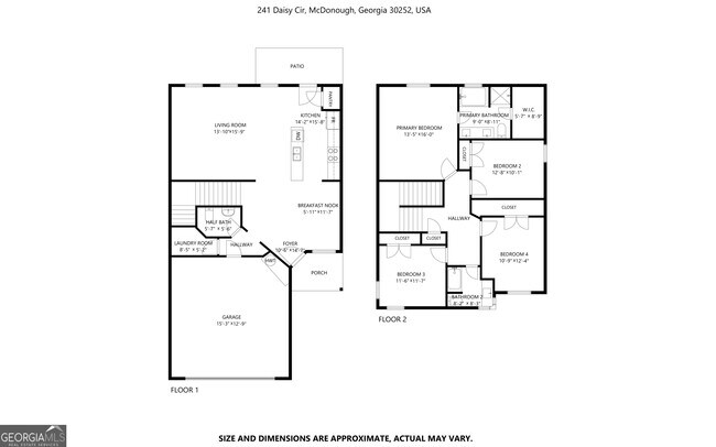 Building Photo - 241 Daisy Cir