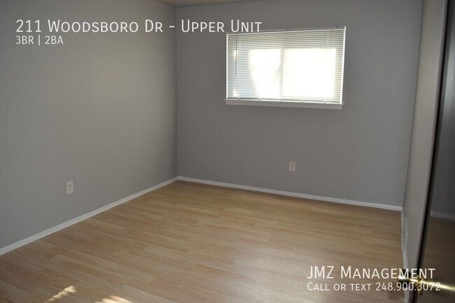 Building Photo - 211 Woodsboro Dr