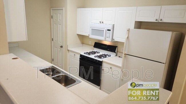 Building Photo - 503 McKenna Cir