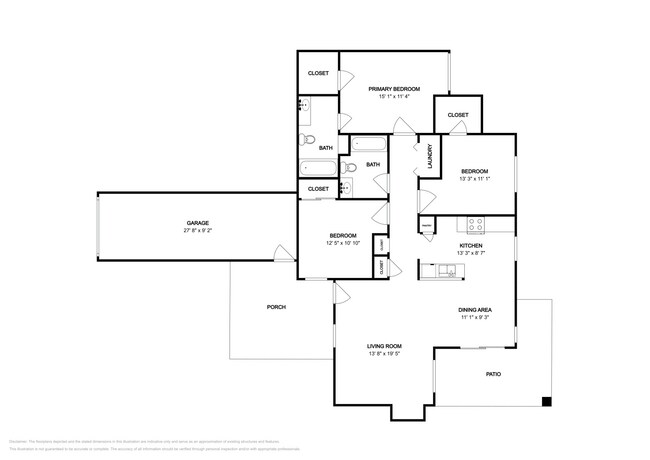 Building Photo - 10001 Woodcreek Oaks Blvd