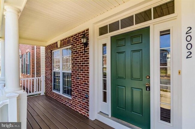 Building Photo - 2002 Idlewild Blvd