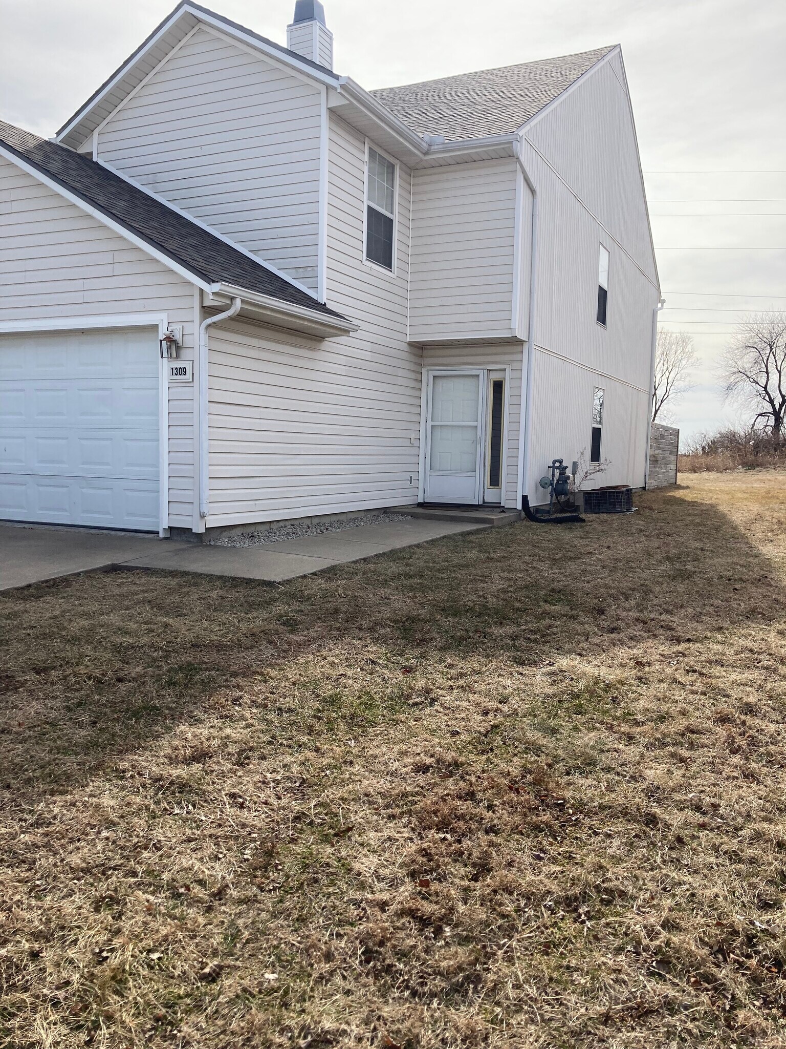 Building Photo - 1309 Toulouse St