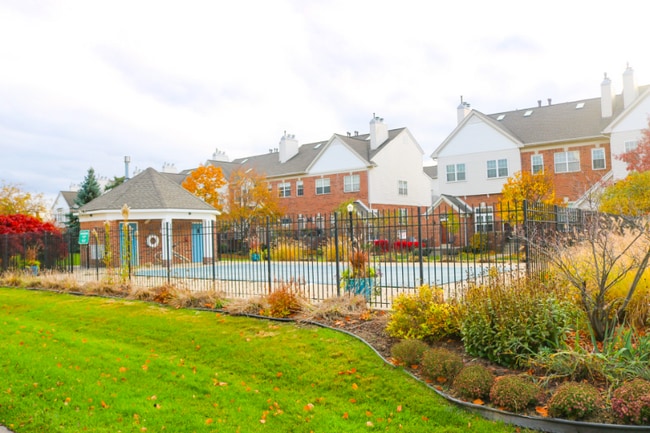 Building Photo - 1 Campau Farms Cir