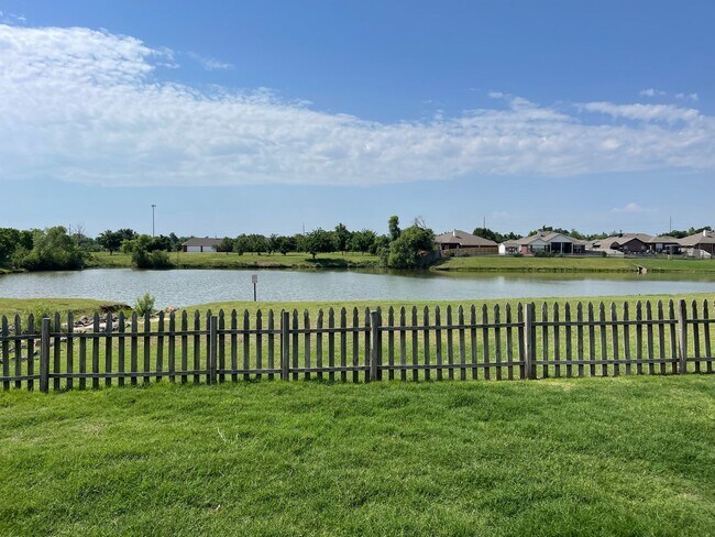 Building Photo - Water front 3 bedroom, 2 bath with a 2 car...