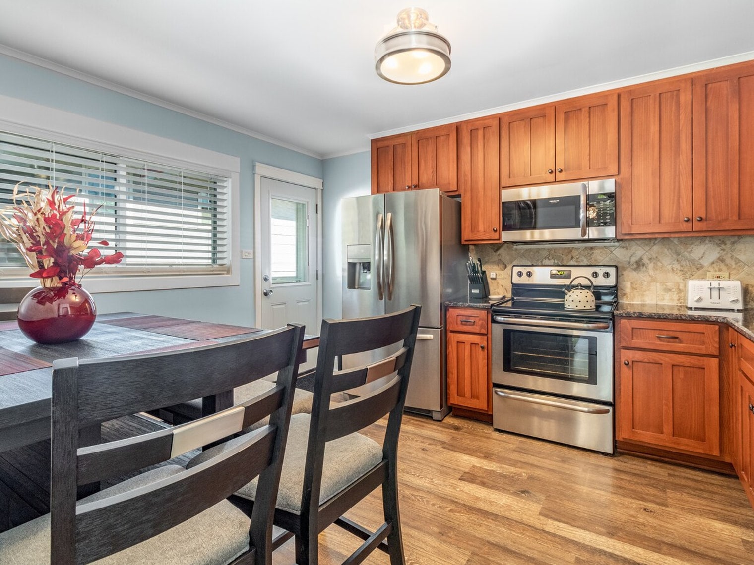 Building Photo - 5258 Washington St