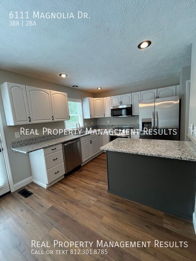 Building Photo - 6111 County Rd 642 W