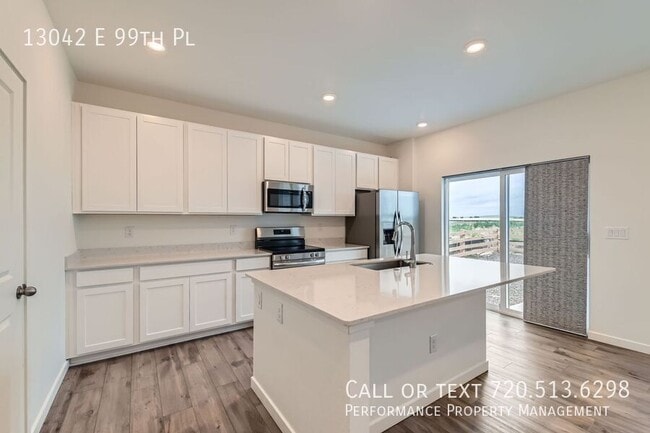 Building Photo - 13042 E 99th Pl
