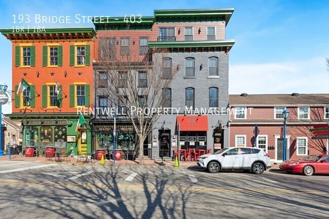 Building Photo - 193 Bridge St