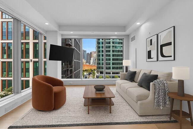 Building Photo - 135 Seaport Blvd