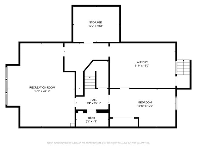 Building Photo - 305 N Reed St
