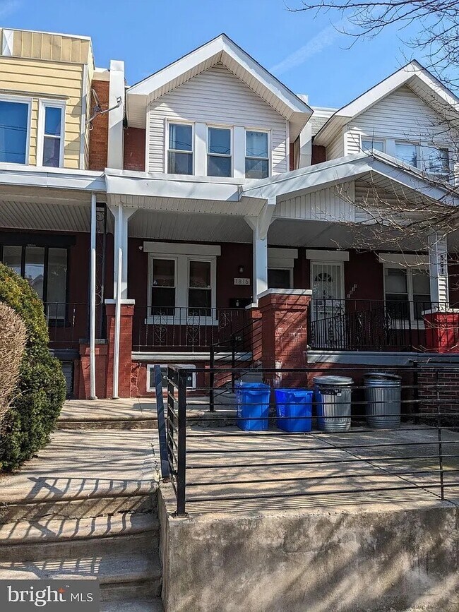 Building Photo - 1815 N 59th St