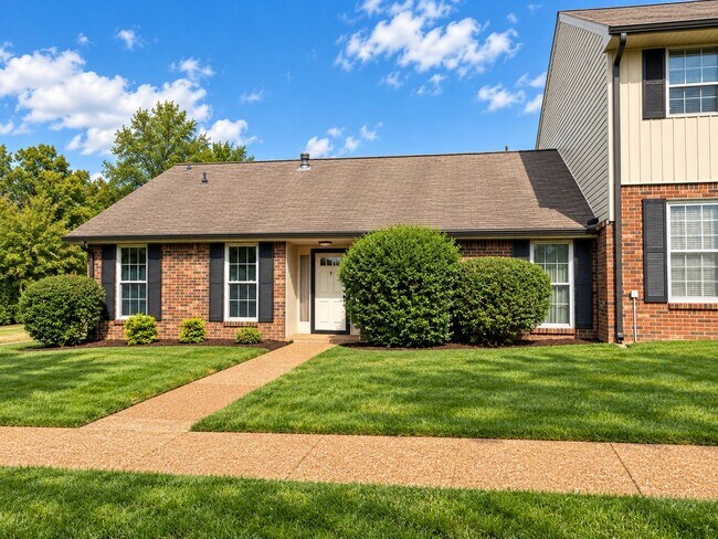 Building Photo - 4001 Anderson Rd