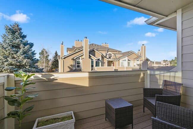 Building Photo - 4760 S Wadsworth Blvd