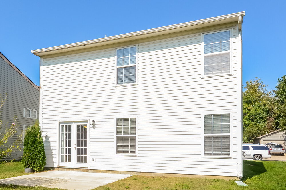 Building Photo - 4011 Village Trace Blvd