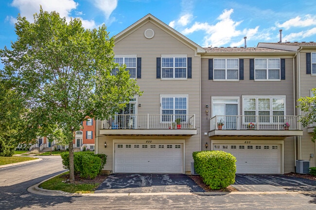 Building Photo - 822 Lewisburg Ln