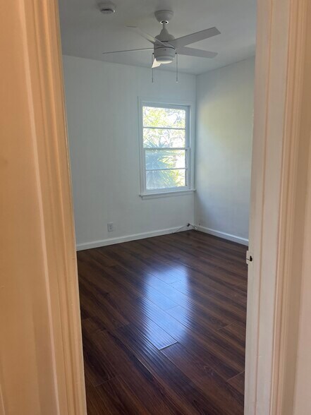 Bedroom 2 - 636 W Queen St