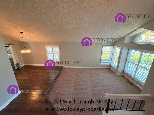 Building Photo - 2397 Lake Meadow Cir