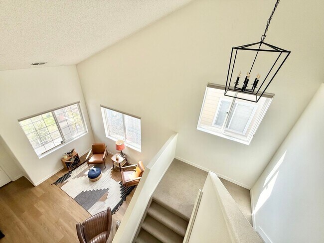 Building Photo - Beautifully Remodeled Home Backing to Open Space & High Line Canal Trail!