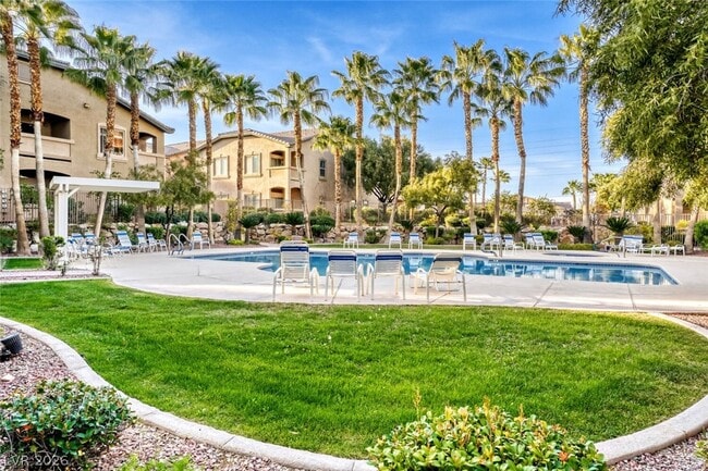 Building Photo - 8985 S Durango Dr