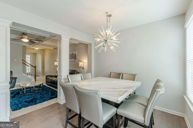 Building Photo - 5725 Radford Loop